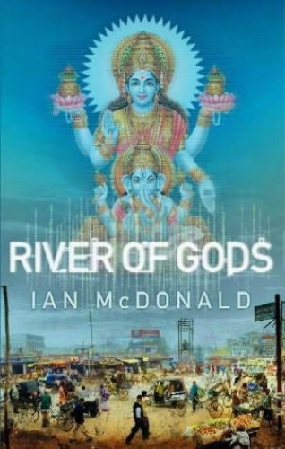 descargar libro River of Gods