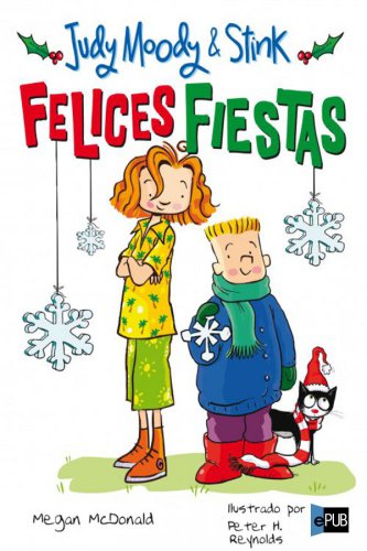 descargar libro Felices fiestas