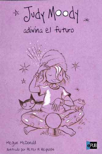 libro gratis Judy Moody Adivina El Futuro