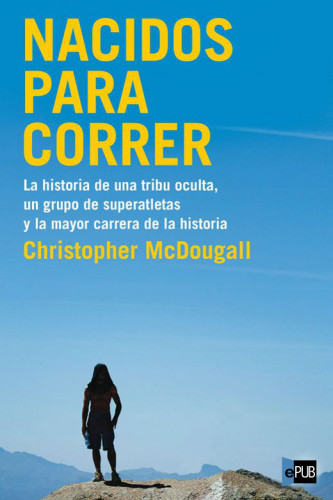 descargar libro Nacidos para Correr