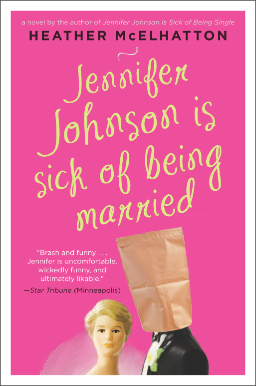 descargar libro Jennifer Johnson Is Sick of Being Married