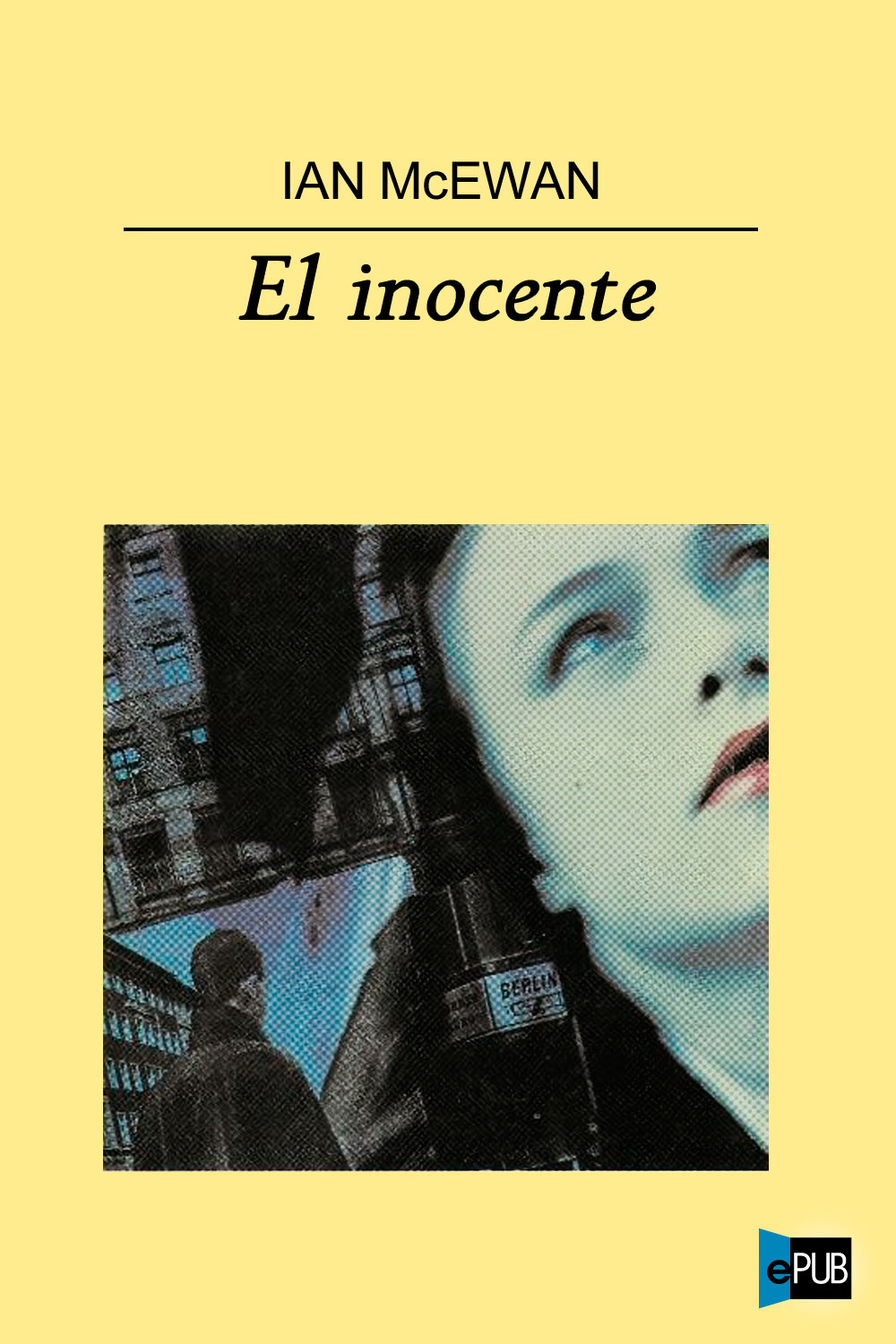 descargar libro El inocente