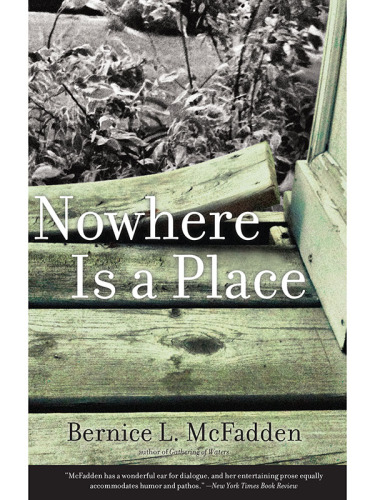 libro gratis Nowhere Is a Place