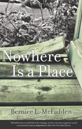 descargar libro Nowhere Is a Place