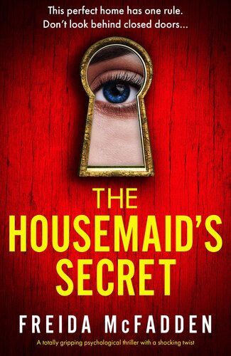 descargar libro The Housemaid's Secret: A totally gripping psychological thriller with a shocking twist