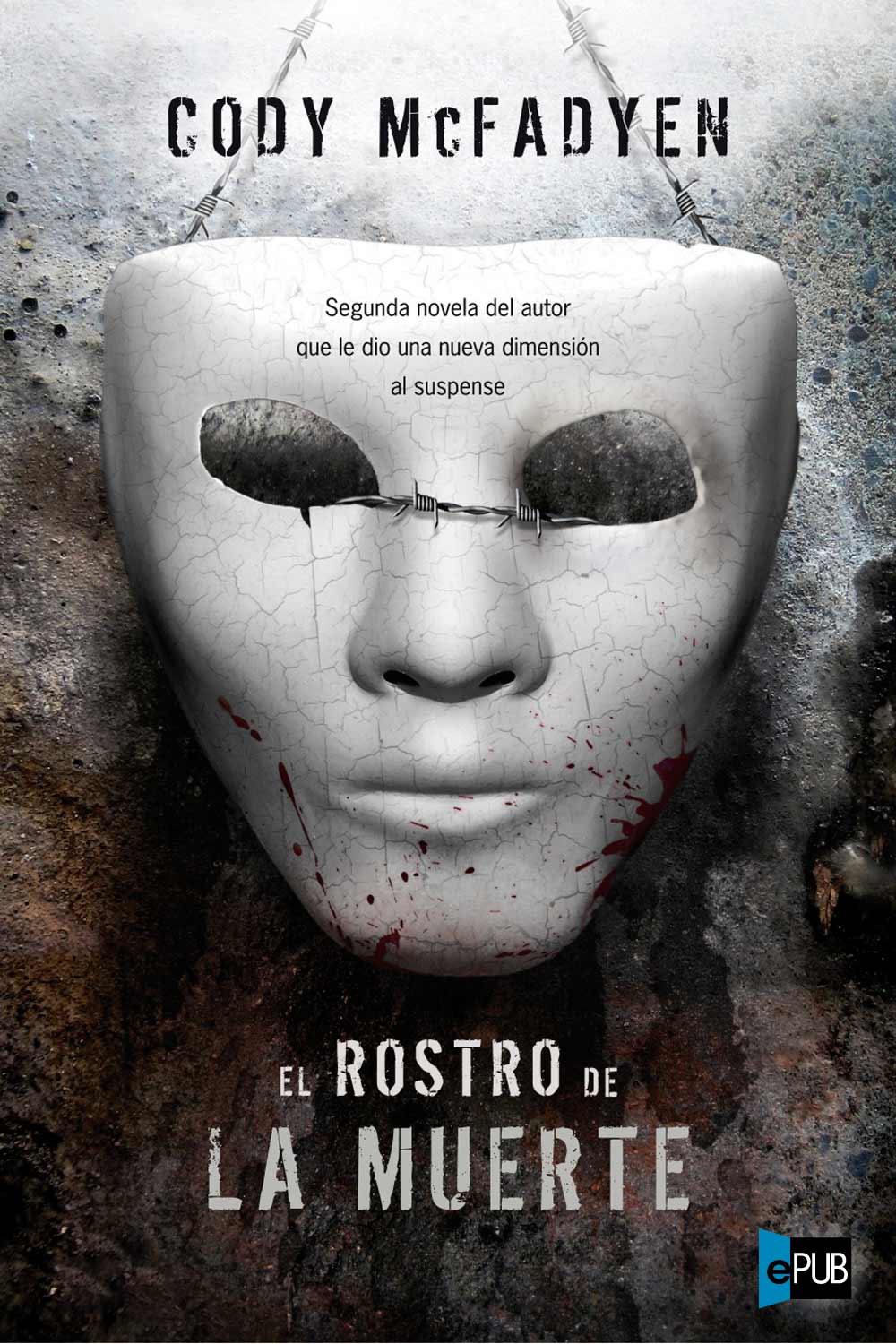 libro gratis El rostro de la muerte