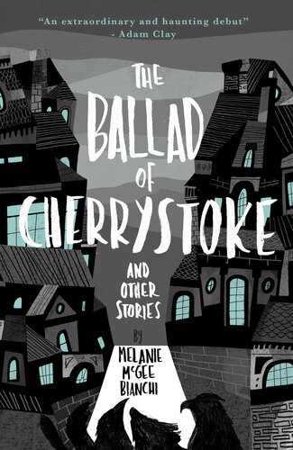 descargar libro The Ballad of Cherrystoke: and Other Stories