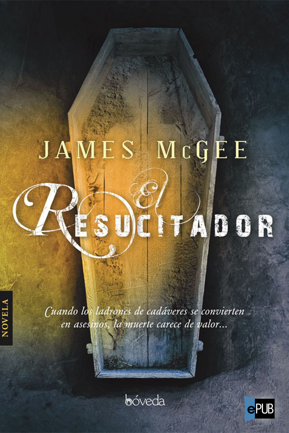 libro gratis El Resucitador