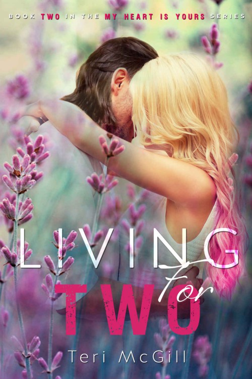 descargar libro Living For Two