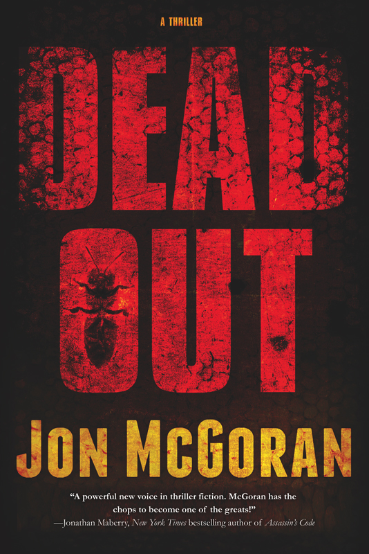 libro gratis Deadout