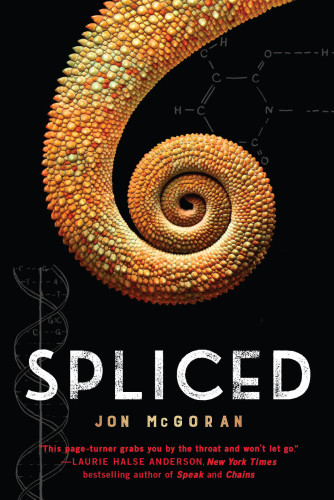 descargar libro Spliced