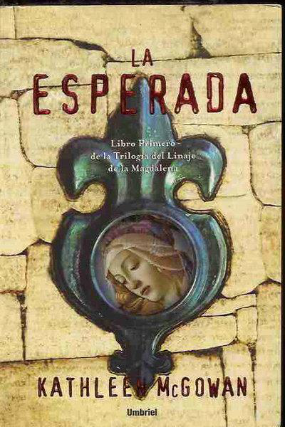 descargar libro La Esperada