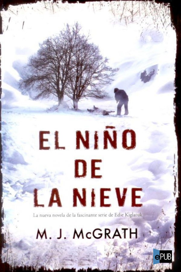 libro gratis El niño de la nieve