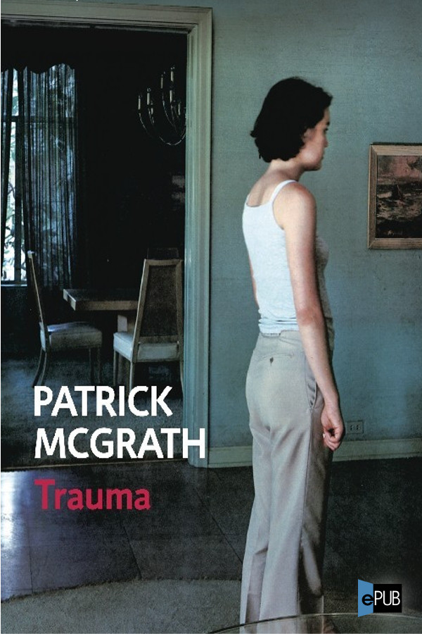 libro gratis Trauma