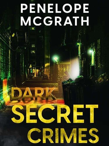 descargar libro Dark Secret 03-Dark Secret Crimes