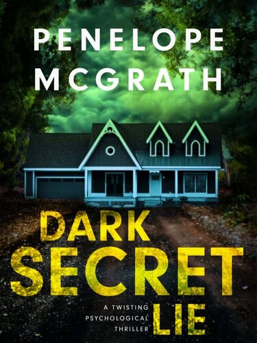 libro gratis Dark Secret 1.5-Dark Secret Lie