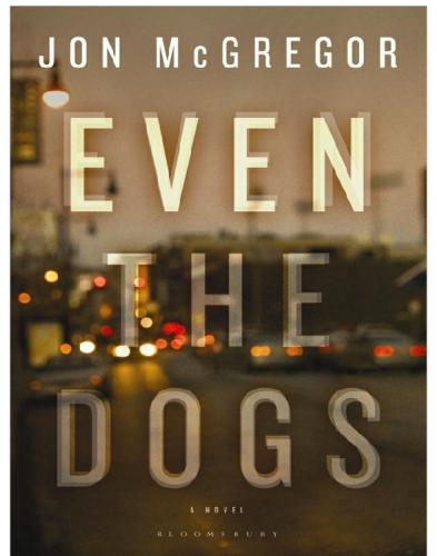 descargar libro Even the Dogs