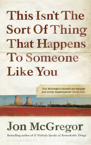 descargar libro This Isn't the Sort of Thing That Happens to Someone Like You