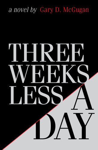 libro gratis Three Weeks Less a Day