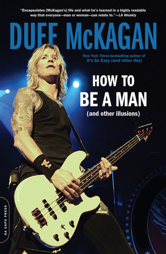 descargar libro How to Be a Man (and other illusions)