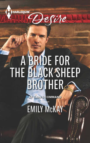 libro gratis A Bride for the Black Sheep Brother