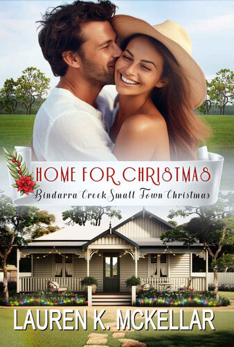 libro gratis Home For Christmas