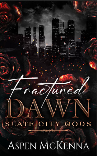 descargar libro Fractured Dawn