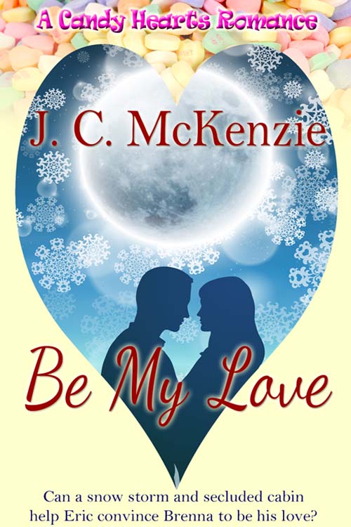 descargar libro Be My Love (Candy Hearts Romance)