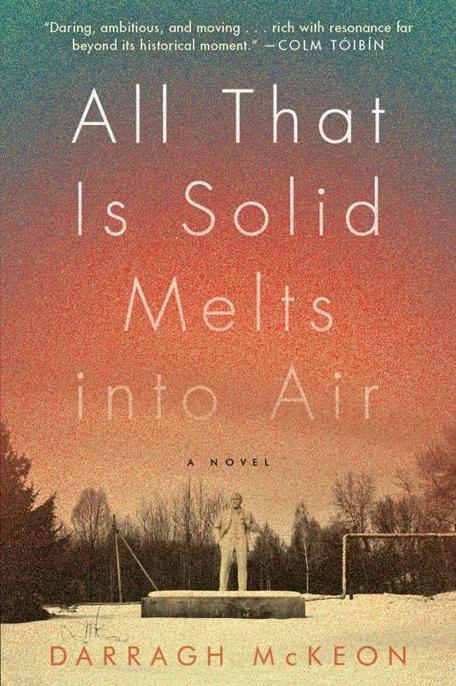 descargar libro All That Is Solid Melts Into Air