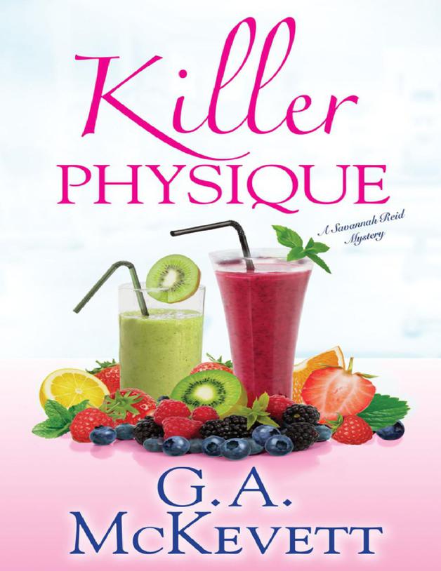 libro gratis Killer Physique