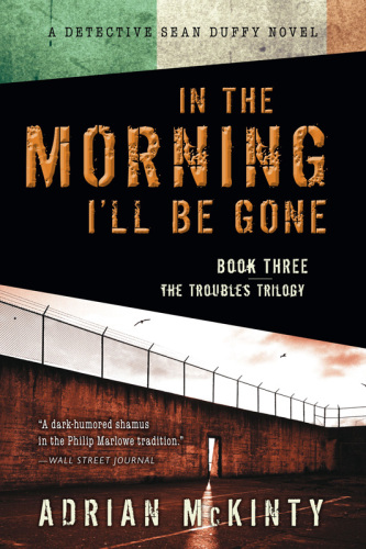 descargar libro In the Morning I'll Be Gone