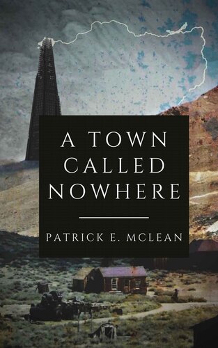 descargar libro A Town Called Nowhere: Part I  Grantham