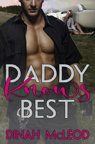 descargar libro Daddy Knows Best: An Age Gap Romance