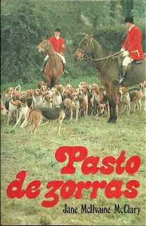 descargar libro Pasto de zorras