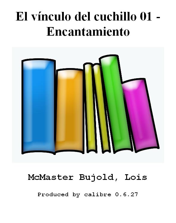 descargar libro Encantamien