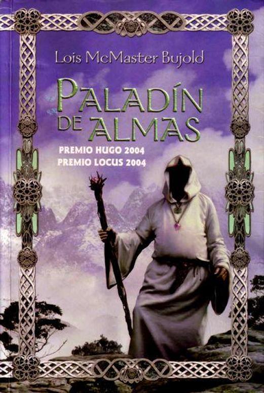 descargar libro Paladin de almas