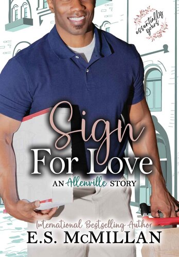 descargar libro Sign For Love: An Allenville Story