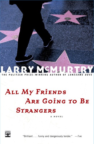 descargar libro All My Friends Are Going to Be Strangers