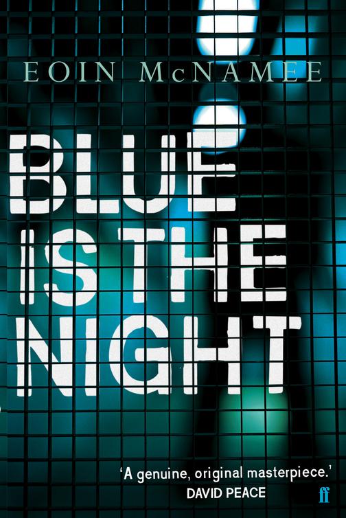 libro gratis Blue Is the Night