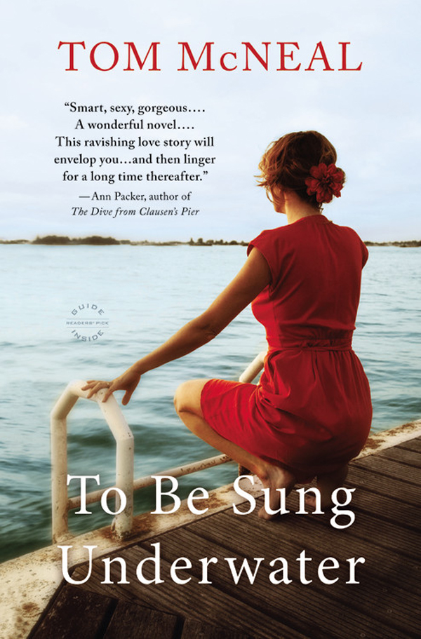 libro gratis To Be Sung Underwater