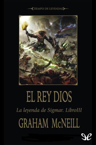 descargar libro El Rey Dios