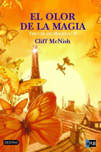 libro gratis El olor de la magia