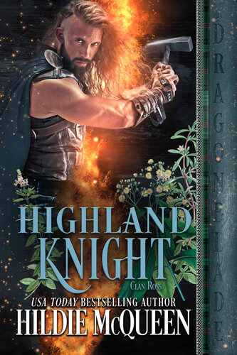 descargar libro Highland Knight