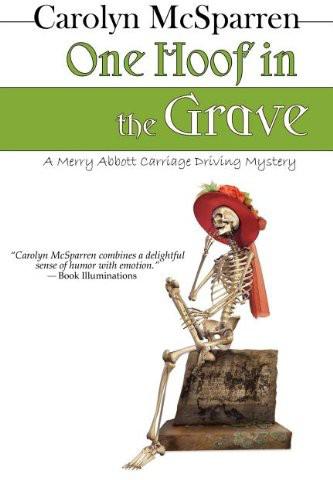 libro gratis One Hoof in the Grave