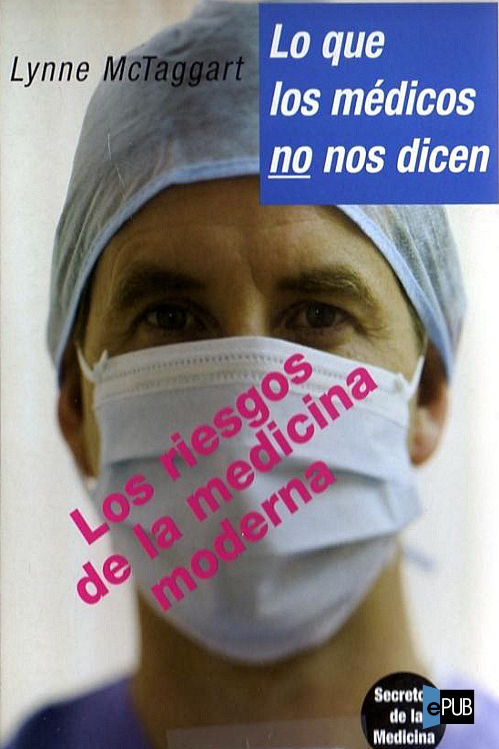 libro gratis Lo que los médicos no nos dicen