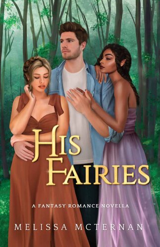 descargar libro His Fairies