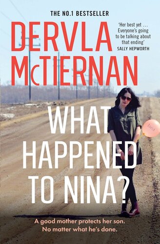 descargar libro What Happened to Nina?