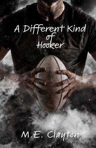 descargar libro A Different Kind of Hooker