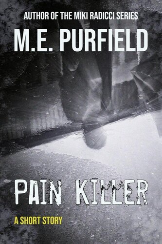 descargar libro Pain Killer