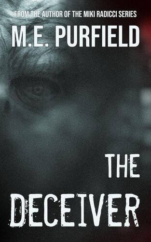 descargar libro The Deceiver (Radicci Sisters Mystery, #11)